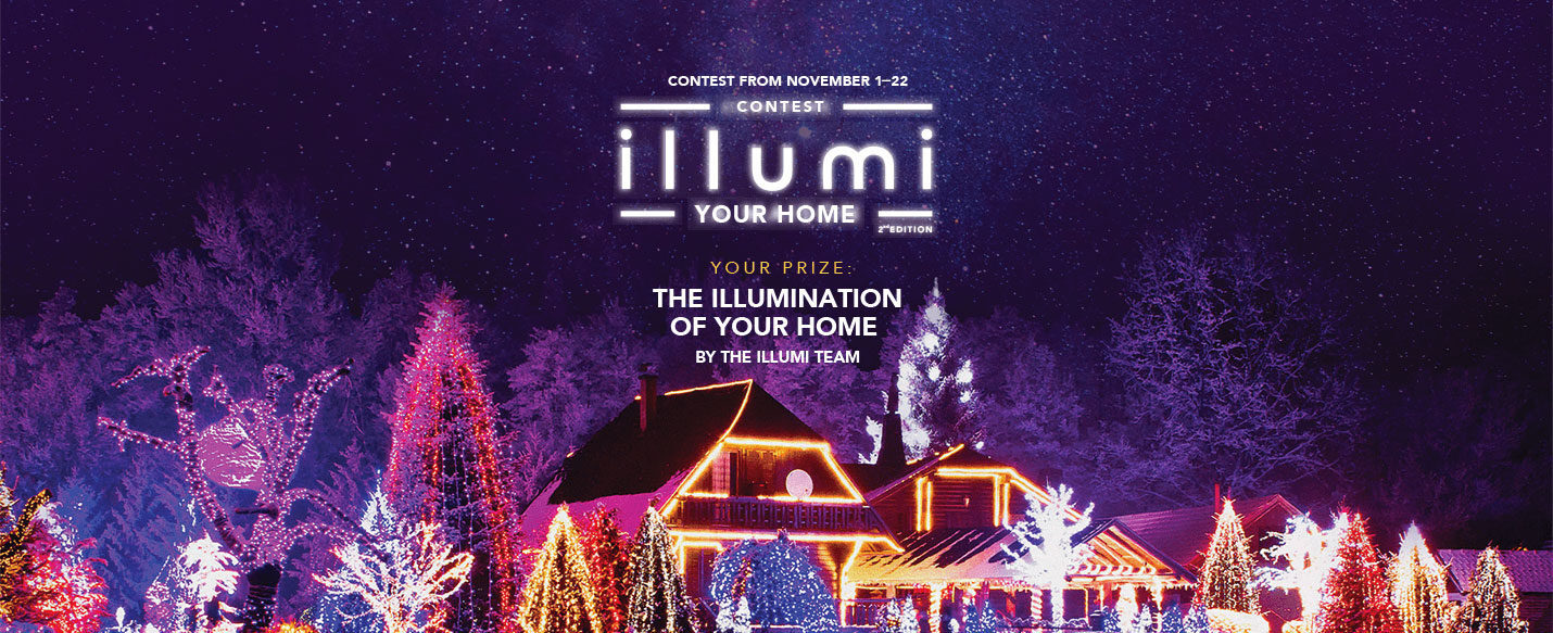 Ilumi Your House 2nd Edition