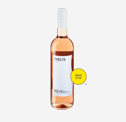 VIN ROSÉ