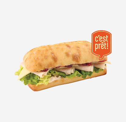 SANDWICH