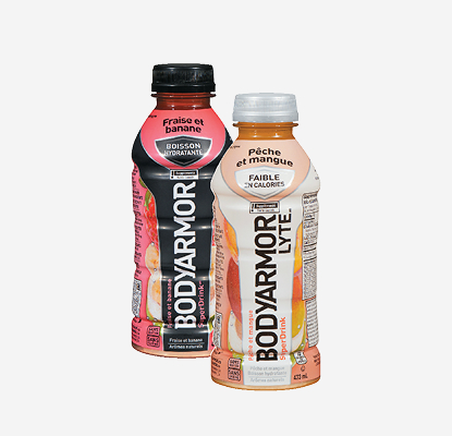 SPORTS DRINK