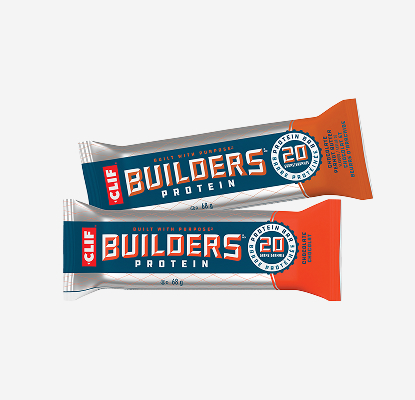 BUILDERS