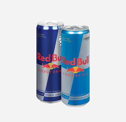 RED BULL