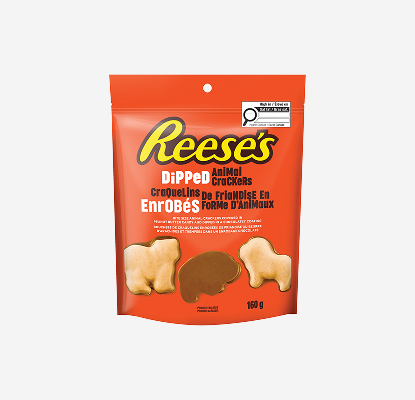 FRIANDISES