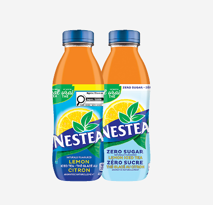 ICED TEA