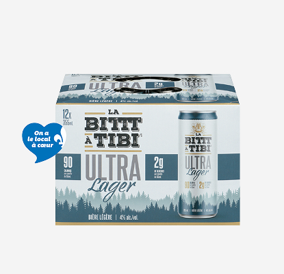 Beer labittt à tibi