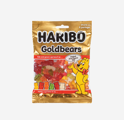 Treats haribo