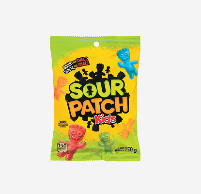 Treats maynards sour patch kids