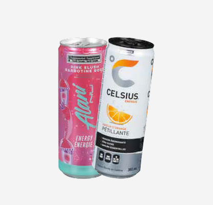 Boisson Energisante