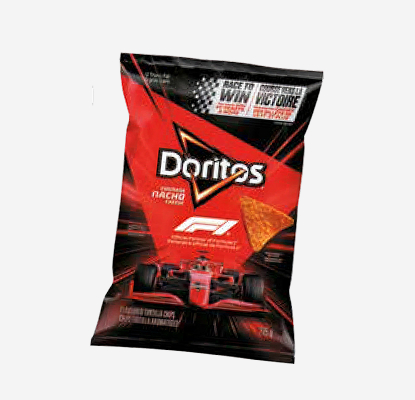 Chips Tortilla