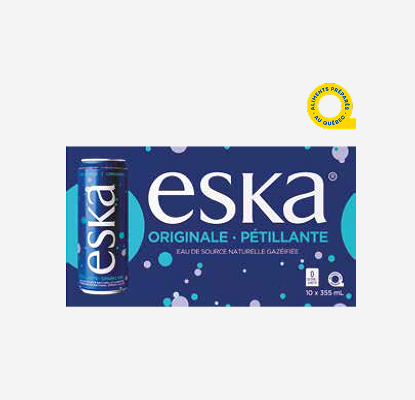 Eau De Source
