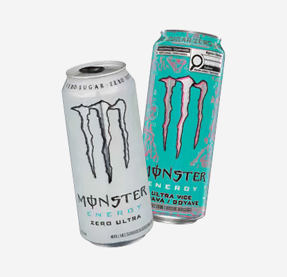 ENERGY DRINK