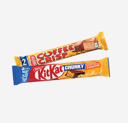 nestle kitkat friandises