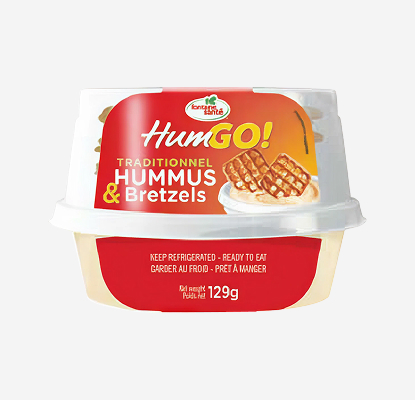 FONTAINE SANTÉ HUMGO!