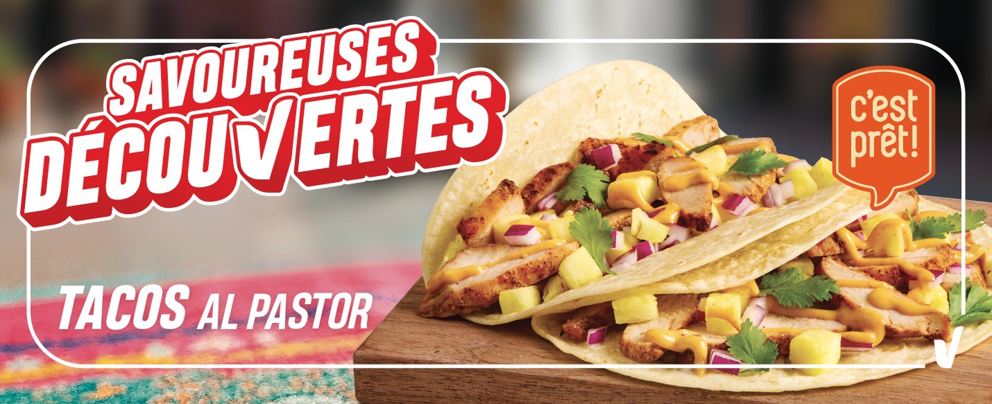 Tacos